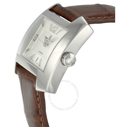 Baume Et Mercier, Baume & Mercier Hampton Spirit Men's Watch 8254