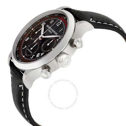 Baume Et Mercier, Baume and Mercier Capeland Automatic Chronograph Men's Watch