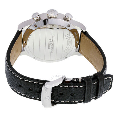 Baume Et Mercier, Baume and Mercier Capeland Automatic Chronograph Men's Watch