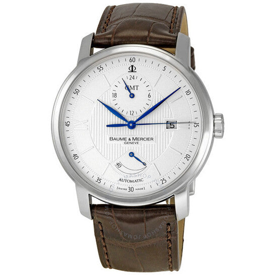 Baume Et Mercier, Baume and Mercier Classima Executive Men's Watch MOA
