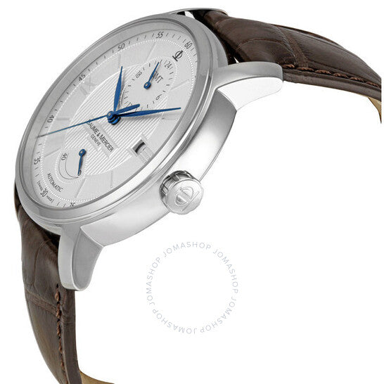 Baume Et Mercier, Baume and Mercier Classima Executive Men's Watch MOA