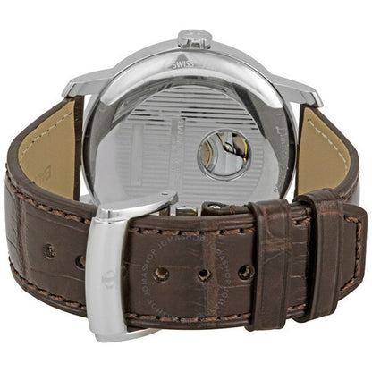 Baume Et Mercier, Baume and Mercier Classima Executive Men's Watch MOA