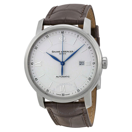 Baume Et Mercier, Baume and Mercier Classima Executives Automatic Men's Watch