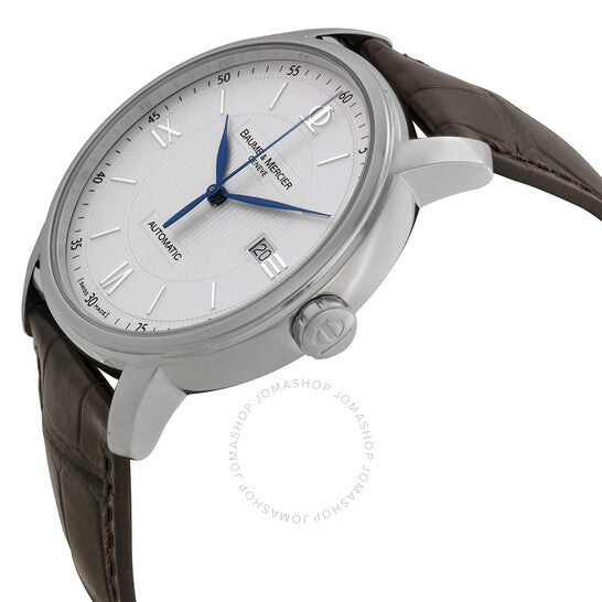 Baume Et Mercier, Baume and Mercier Classima Executives Automatic Men's Watch