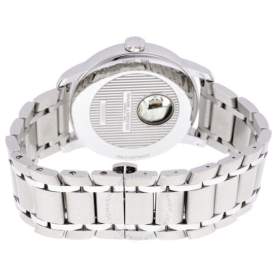 بوم إي ميرسييه، ساعة رجالية من بوم آند ميرسييه كلاسيما إكزكيوتيف