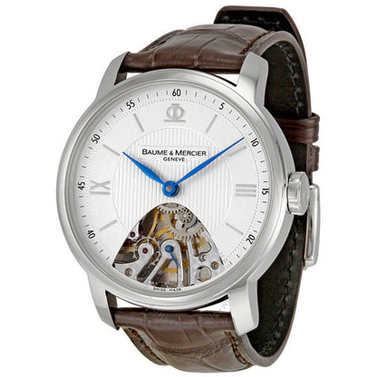Baume Et Mercier, Baume and Mercier Classima Executives Men's Watch 8786