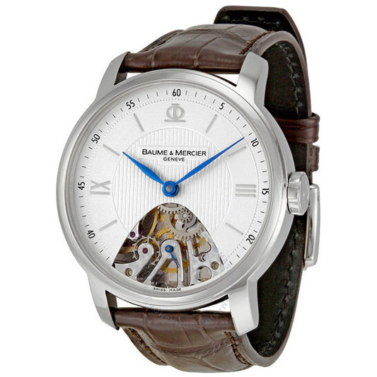 Baume Et Mercier, Baume and Mercier Classima Executives Men's Watch 8786
