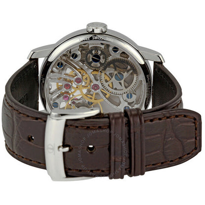 Baume Et Mercier, Baume and Mercier Classima Executives Men's Watch 8786