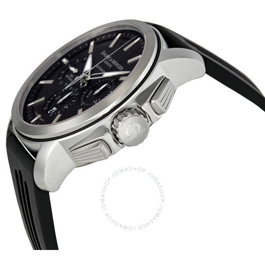 بوم ايه مرسييه، بوم وميرسييه كلاسيما ساعة رجالية