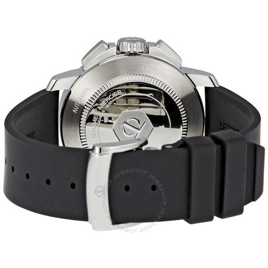 بوم ايه مرسييه، بوم وميرسييه كلاسيما ساعة رجالية