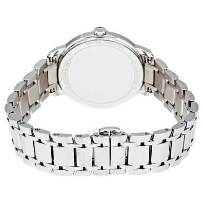 Baume Et Mercier, Baume and Mercier Classima White Dial Ladies Watch