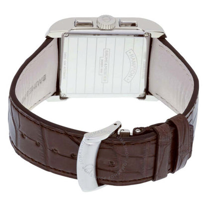 Baume Et Mercier, Baume and Mercier Hampton Chronograph Automatic Men's Watch