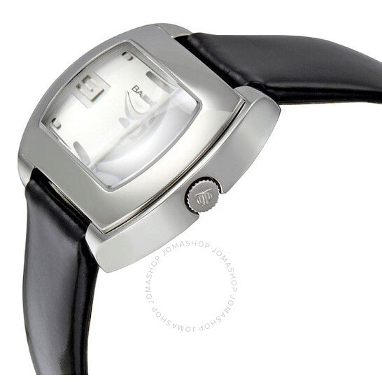 Baume Et Mercier, Baume and Mercier Hampton City Ladies Watch MOA