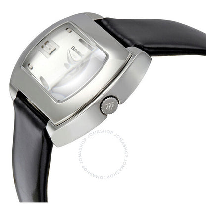 Baume Et Mercier, Baume and Mercier Hampton City Ladies Watch MOA