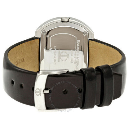 Baume Et Mercier, Baume and Mercier Hampton City Ladies Watch MOA