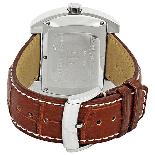 بوم إي ميرسييه، ساعة بوم إي ميرسييه هامبتون سيتي للرجال