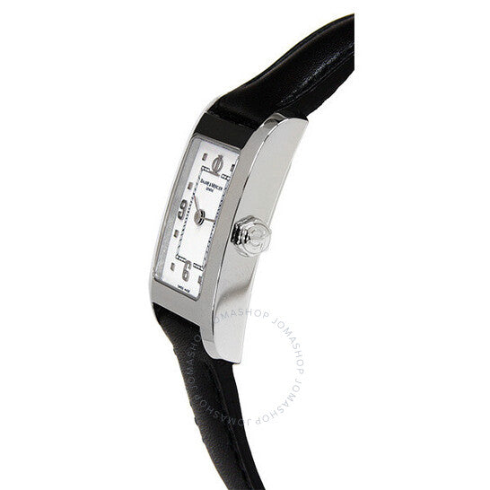 ساعة بوم إي ميرسييه هامبتون كلاسيك للسيدات من بوم إي ميرسييه