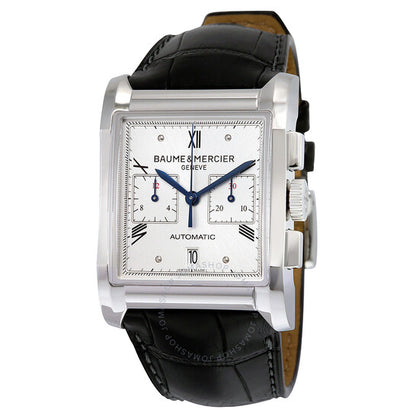 Baume Et Mercier, Baume and Mercier Hampton Milleis Automatic Men's Watch