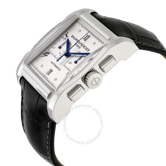 Baume Et Mercier, Baume and Mercier Hampton Milleis Automatic Men's Watch