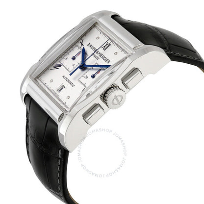 Baume Et Mercier, Baume and Mercier Hampton Milleis Automatic Men's Watch