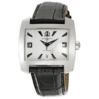 Baume Et Mercier, Baume and Mercier Hampton Spirit Automatic Men's Watch