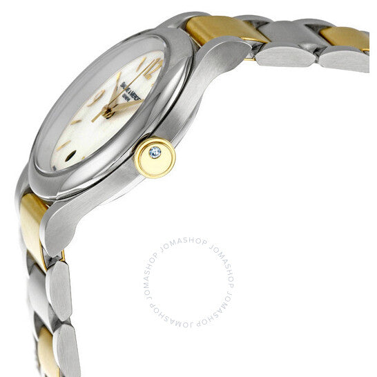 بوم إت ميرسييه، بوم أند ميرسييه إيليا ساعة نسائية