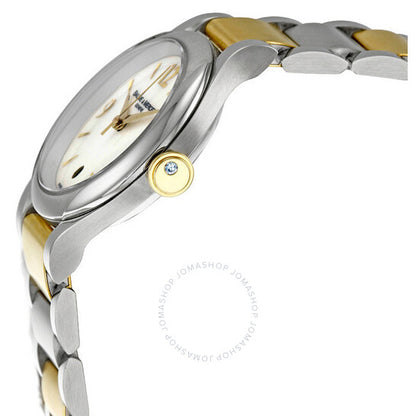 بوم إت ميرسييه، بوم أند ميرسييه إيليا ساعة نسائية