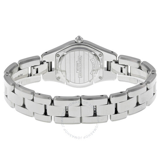 بوم إيه ميرسييه، بوم آند ميرسييه لينيا دايموند ساعة نسائية