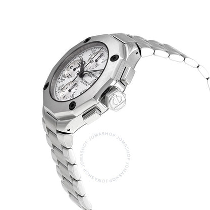Baume et Mercier, Baume and Mercier Riviera Men's Watch 8727