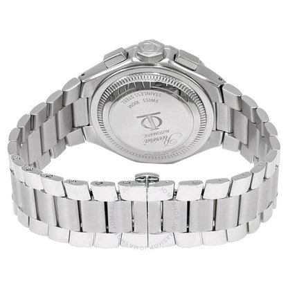 Baume et Mercier, Baume and Mercier Riviera Men's Watch 8727