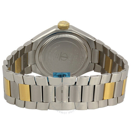 Baume Et Mercier, Baume and Mercier Riviera Sporty Men's Watch