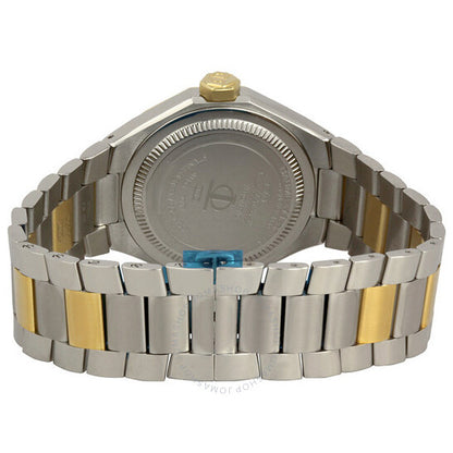 Baume Et Mercier, Baume and Mercier Riviera Sporty Men's Watch