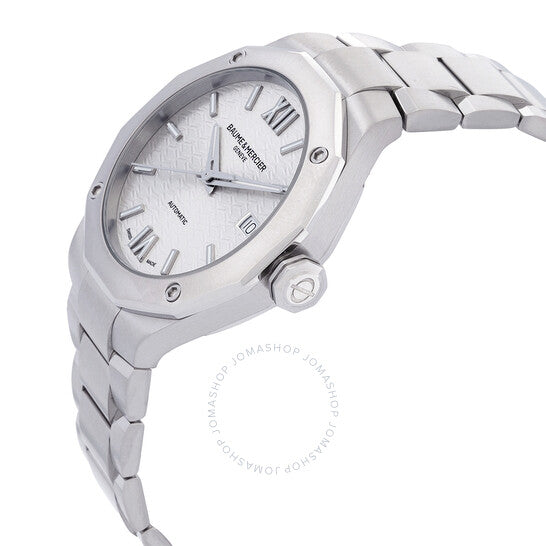 بوم إي ميرسييه، ساعة أوتوماتيكية للسيدات