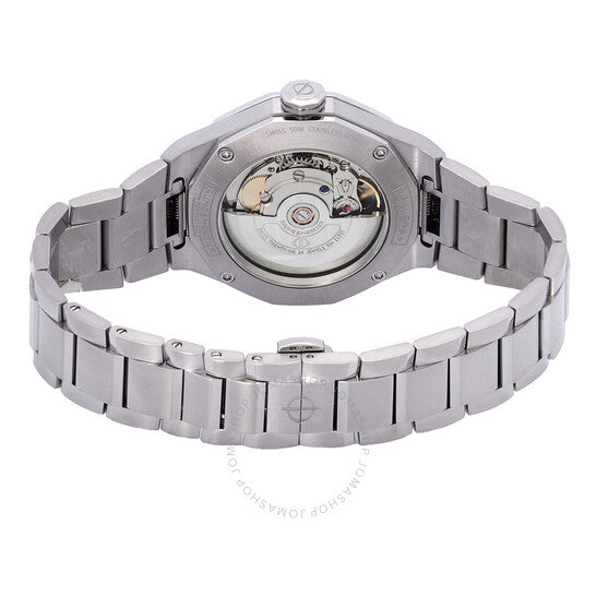 بوم إي ميرسييه، ساعة أوتوماتيكية للسيدات