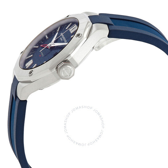 Baume Et Mercier, Riviera Automatic Blue Dial Men's Watch