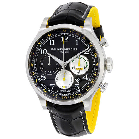 Baume et Mercier, Capeland Cobra Automatic Chronograph Men's Watch