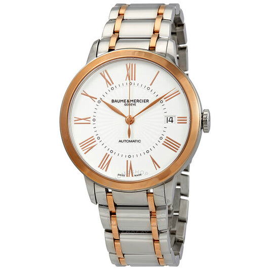 Baume et Mercier, Classima Automatic Ladies Watch
