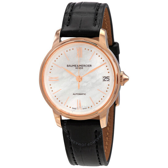 Baume et Mercier, Classima Automatic Ladies Watch