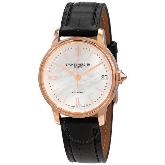 Baume et Mercier, Classima Automatic Ladies Watch