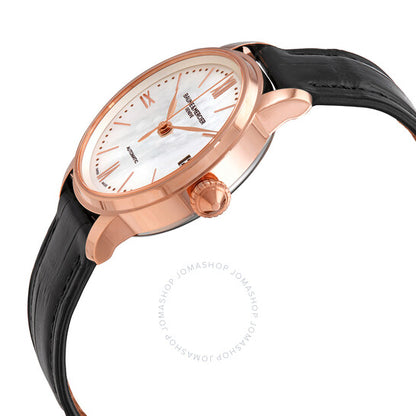 Baume et Mercier, Classima Automatic Ladies Watch