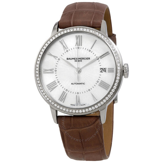 Baume et Mercier, Classima Automatic Ladies Watch