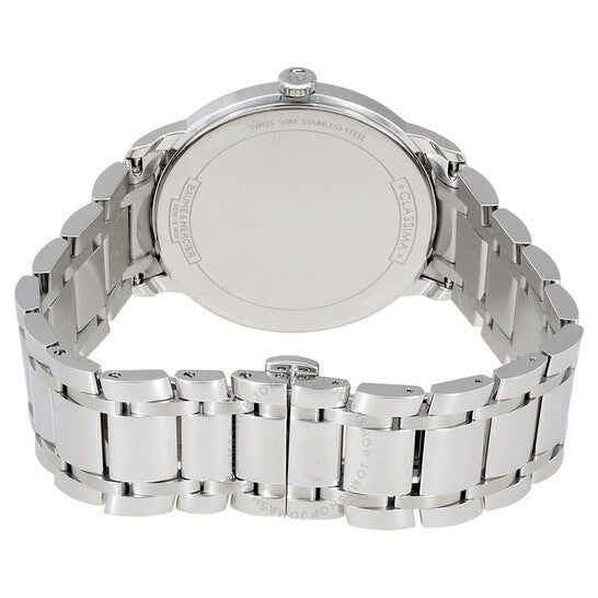 Baume et Mercier, Classima Blue Dial Men's Watch