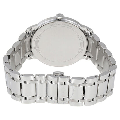 Baume et Mercier, Classima Blue Dial Men's Watch