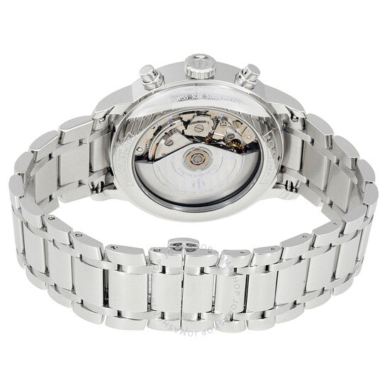 ساعة باوم إي ميرسييه كلاسيما كرونوغراف أوتوماتيكية للرجال