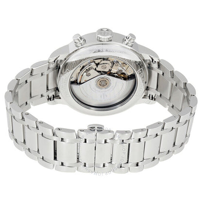 ساعة باوم إي ميرسييه كلاسيما كرونوغراف أوتوماتيكية للرجال