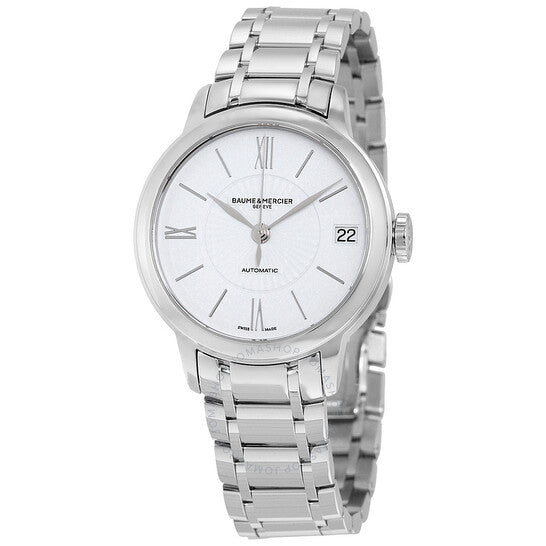 Baume Et Mercier, Classima Core Automatic Ladies Watch