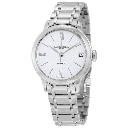 Baume Et Mercier, Classima Core Automatic Ladies Watch