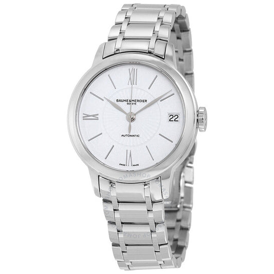 Baume et Mercier, Classima Core Automatic Ladies Watch
