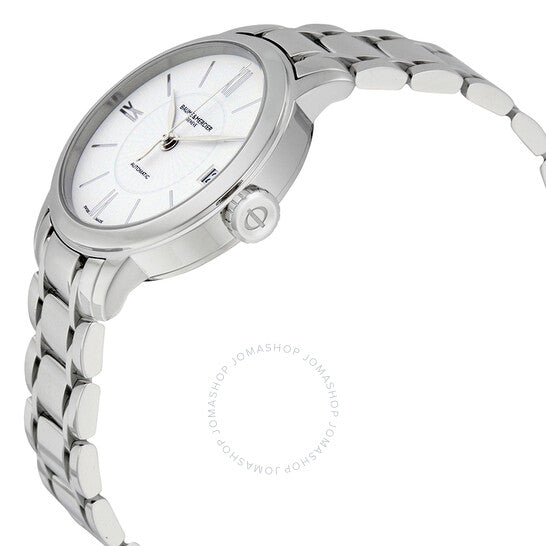 Baume Et Mercier, Classima Core Automatic Ladies Watch