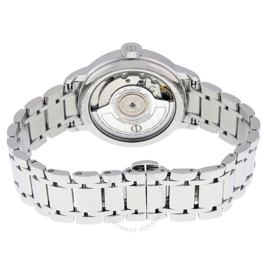 Baume Et Mercier, Classima Core Automatic Ladies Watch